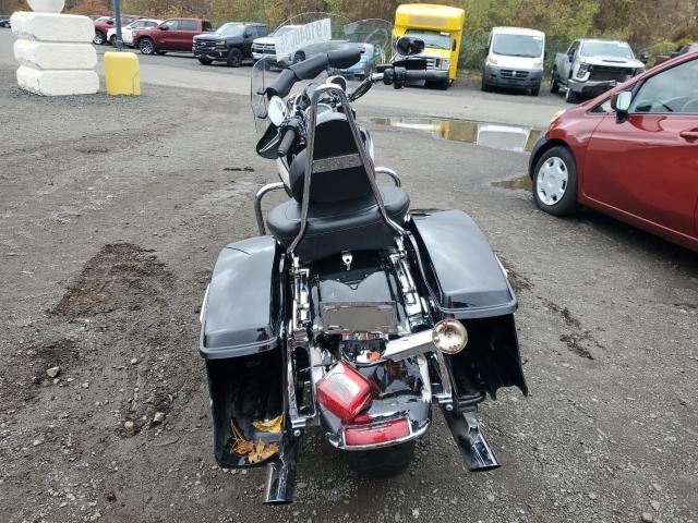 2015 HARLEY-DAVIDSON FLHP POLICE ROAD KING  