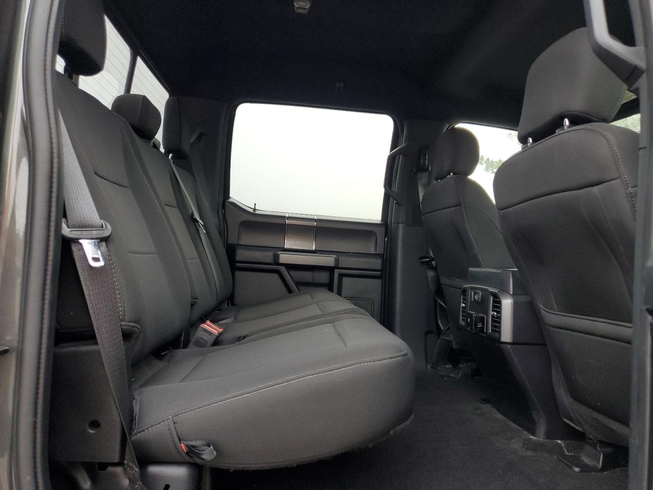 2019 Ford F150 Supercrew VIN: 1FTEW1EP7KFB57377 Lot: 82239695