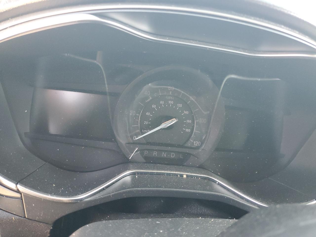 2017 Ford Fusion Se Phev VIN: 3FA6P0PU1HR379879 Lot: 90930315