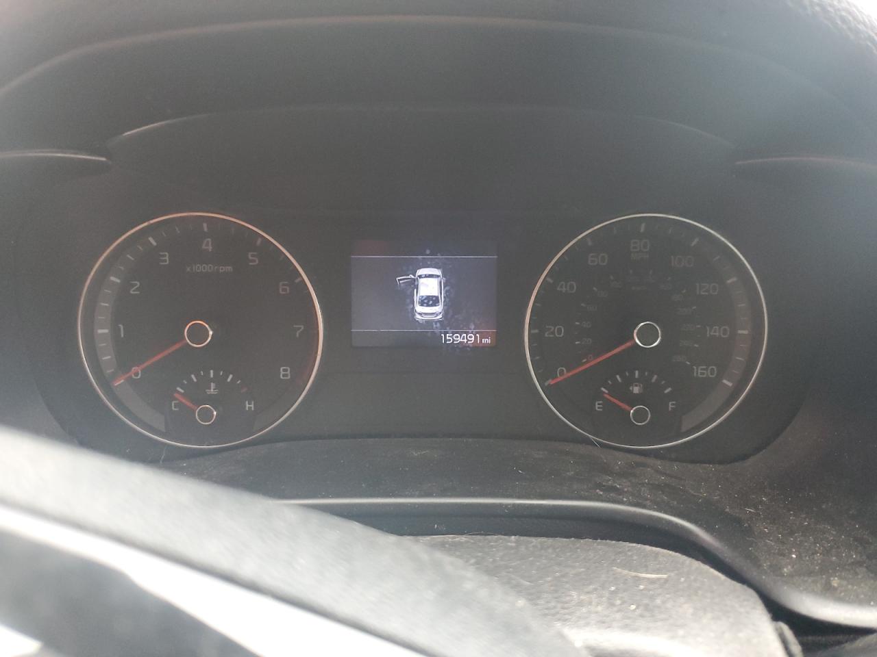 2021 Kia Forte Fe VIN: 3KPF24AD2ME402449 Lot: 90741905