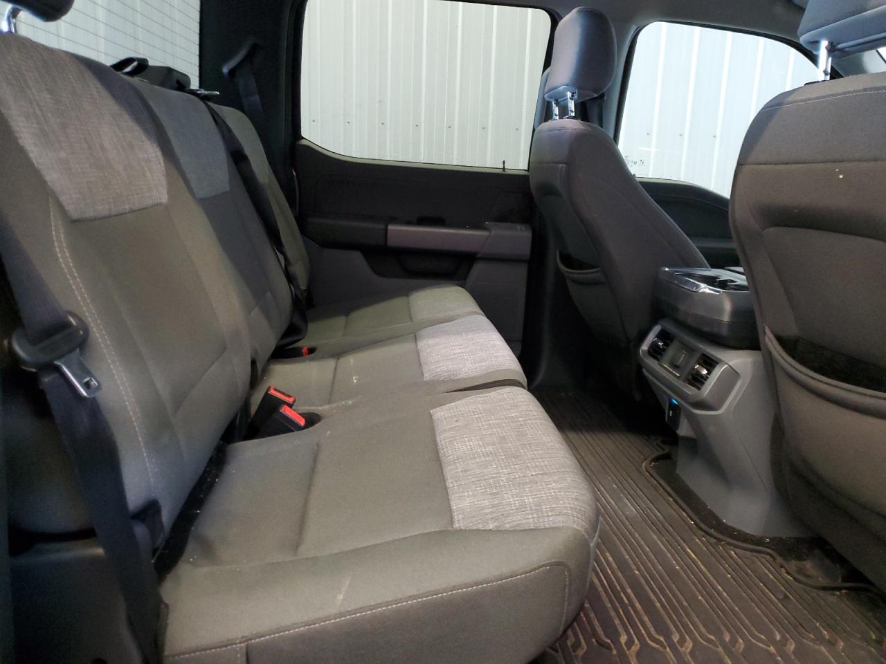 2022 Ford F150 Supercrew VIN: 1FTFW1E87NKE15311 Lot: 85361615