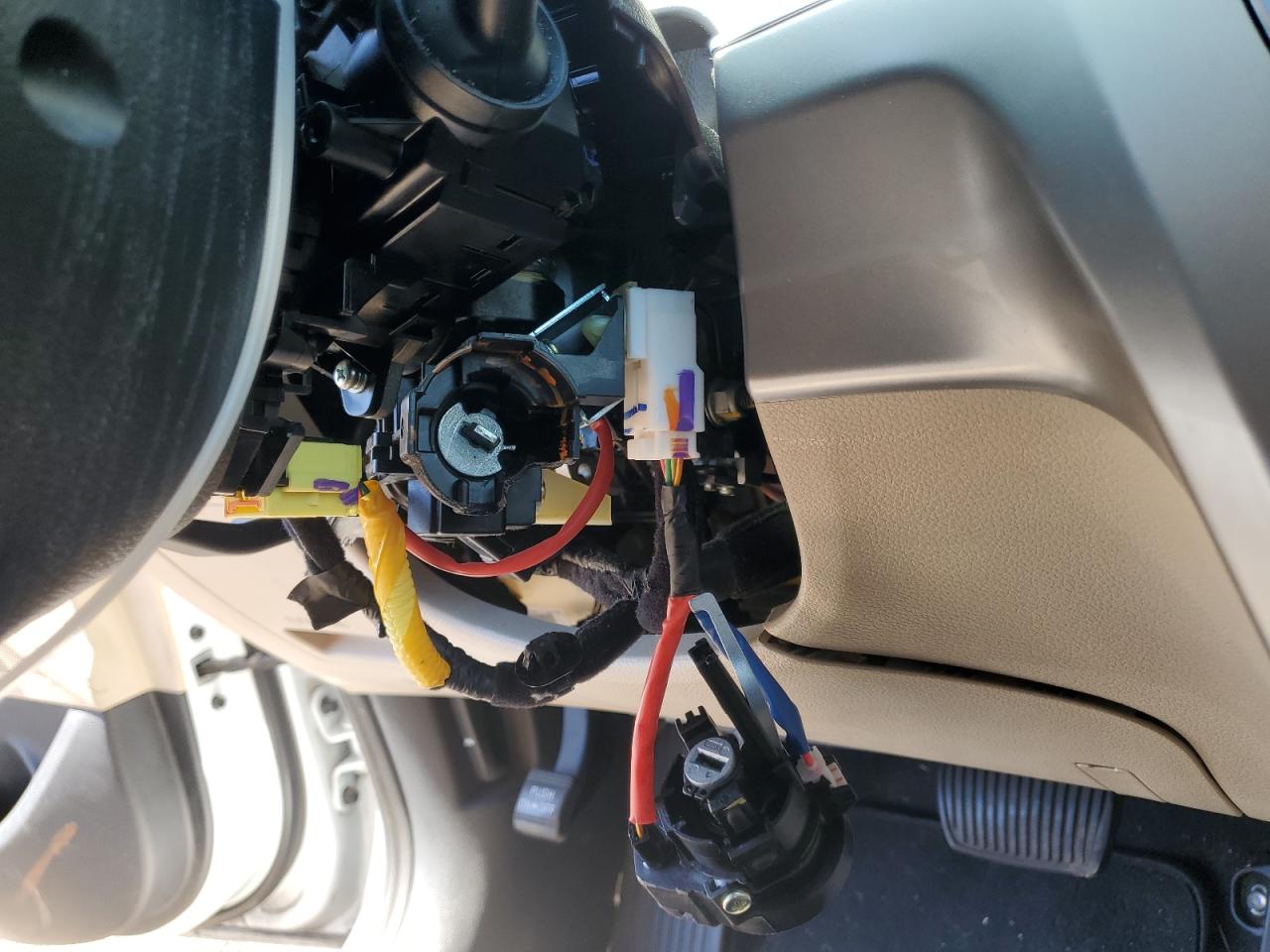 2015 Hyundai Sonata Sport VIN: 5NPE34AF9FH027989 Lot: 85901865