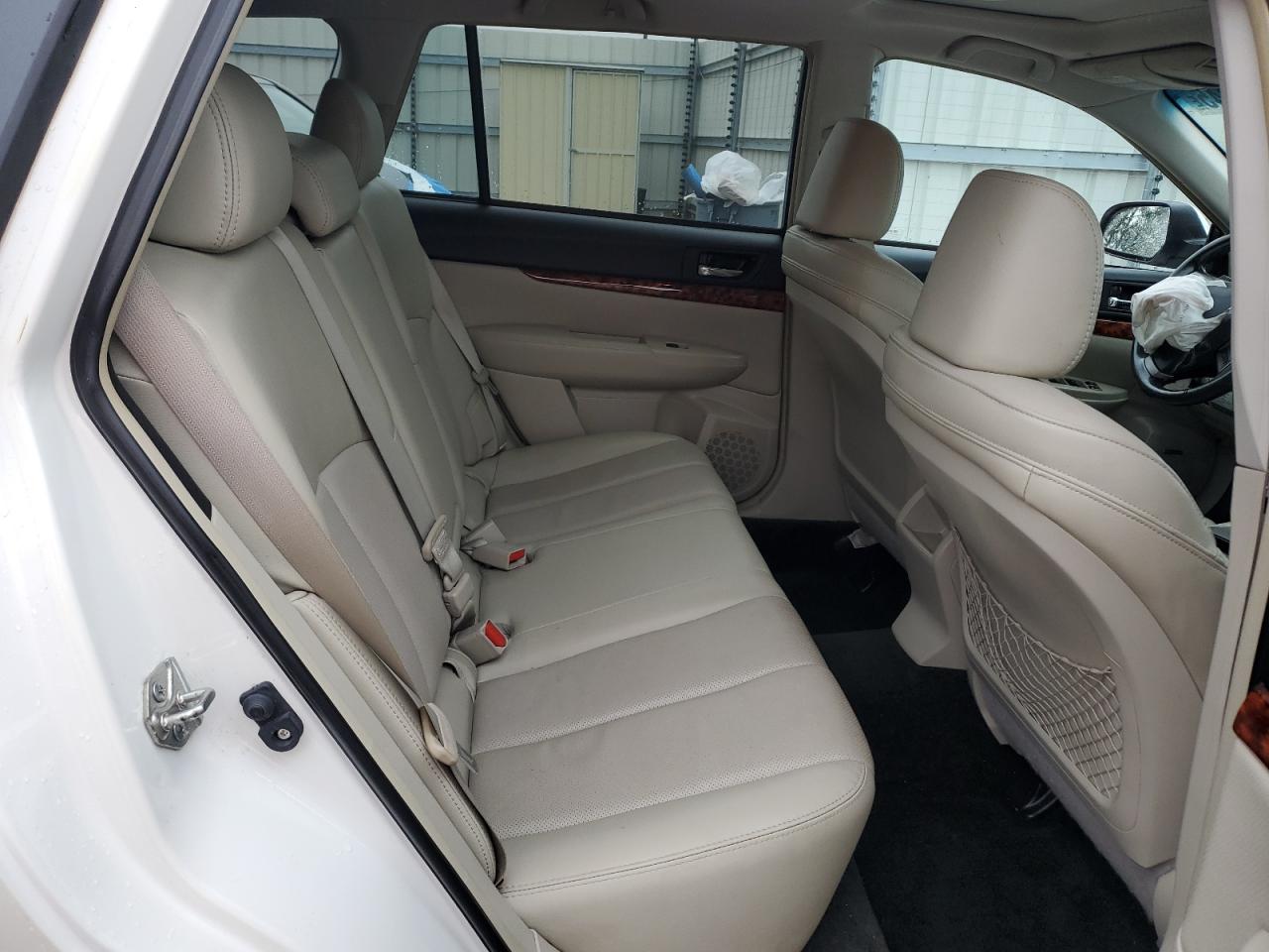 2012 Subaru Outback 2.5I Limited VIN: 4S4BRCLC7C3234351 Lot: 90080245