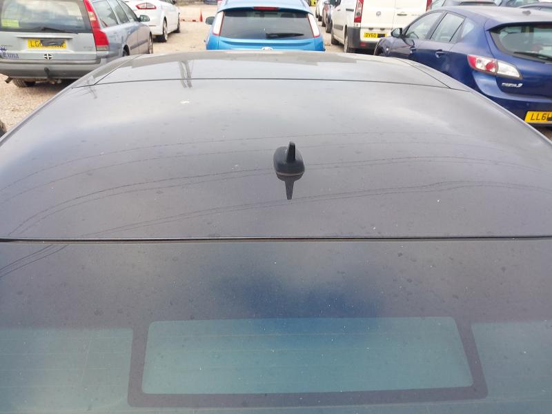 2018 SKODA SUPERB 2.0 TDI CR SPORT LINE 5DR