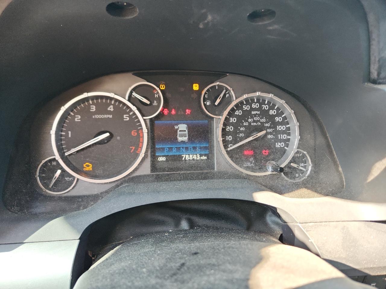 2014 Toyota Tundra Crewmax Platinum VIN: 5TFAW5F18EX402783 Lot: 86074445