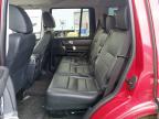 2013 LAND ROVER DISCOVERY SDV6 AUTO 255  for sale at Copart BELFAST