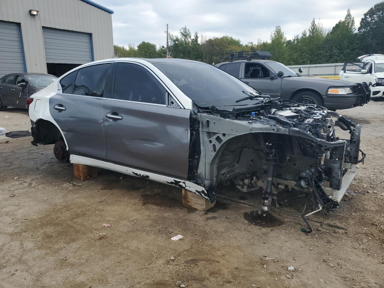 Q50 Q50