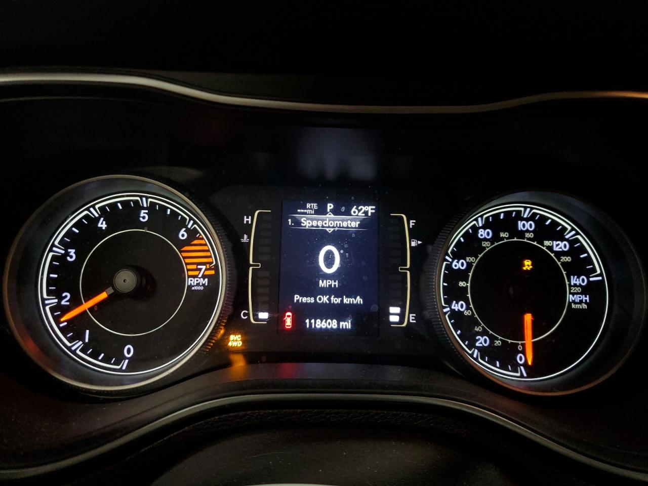 2019 Jeep Cherokee Latitude VIN: 1C4PJMCB7KD311422 Lot: 82602625