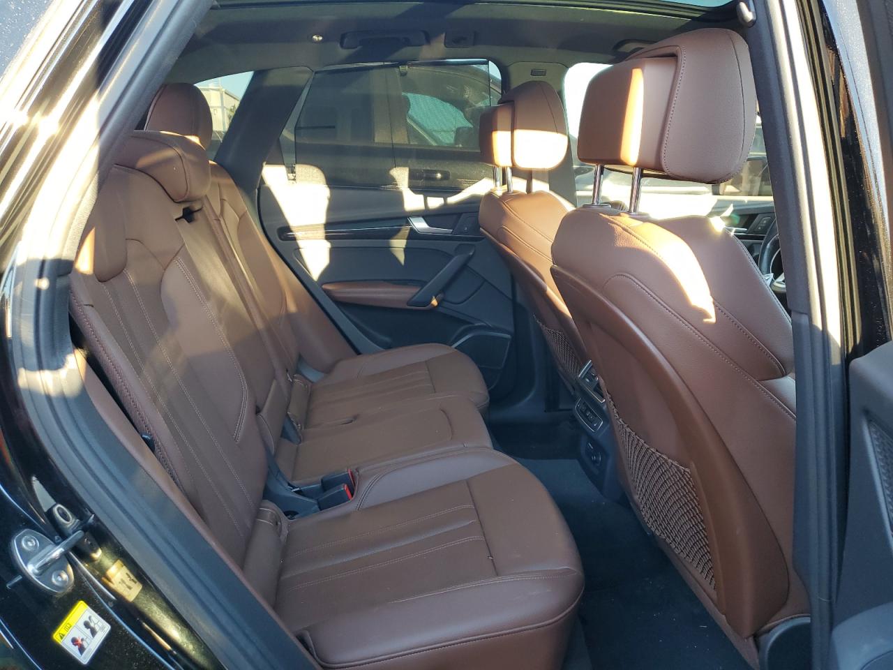 2019 Audi Q5 Premium Plus VIN: WA1BNAFY9K2063130 Lot: 89909185