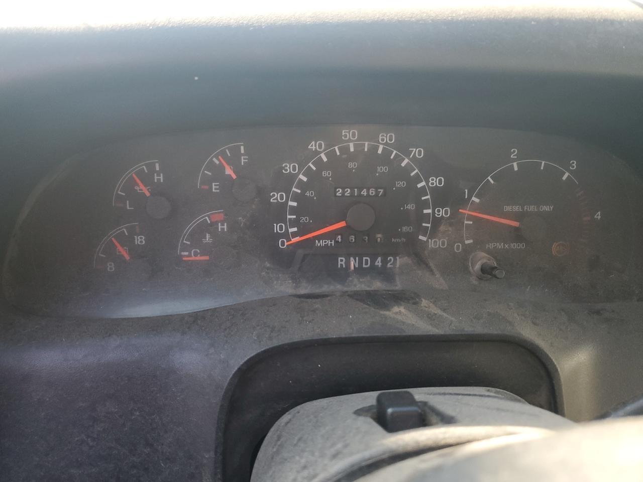 2004 Ford F650 Super Duty VIN: 3FRNF65234V590826 Lot: 86227475