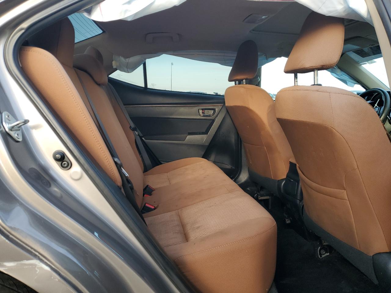 2014 Toyota Corolla L VIN: 2T1BURHE7EC068942 Lot: 85924125