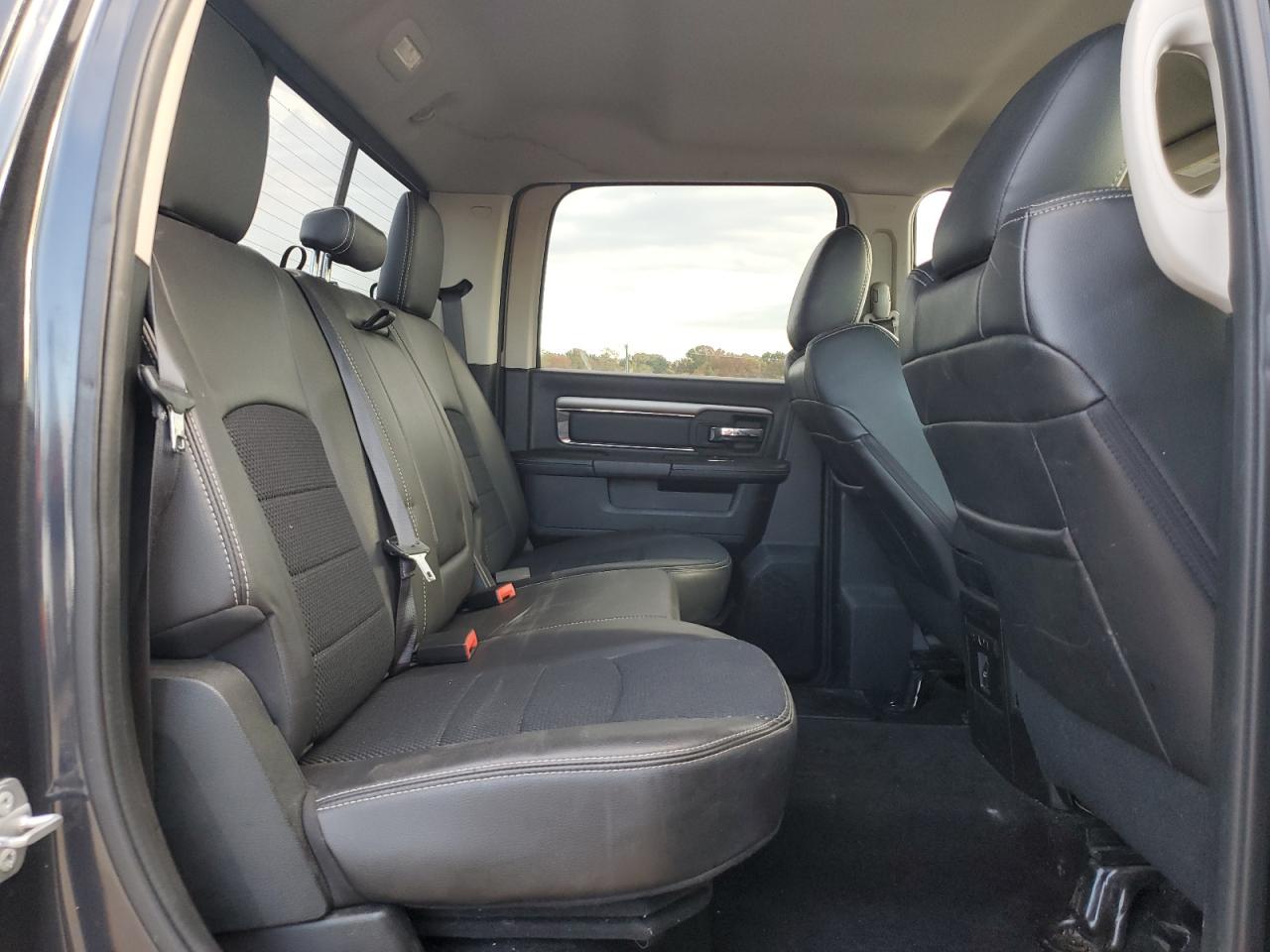 2016 Ram 1500 Sport VIN: 1C6RR7MT3GS412297 Lot: 87191305