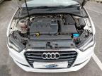 2015 AUDI A3 S LINE TDI 2.0 TDI S LINE 4DR for sale at Copart ST HELENS