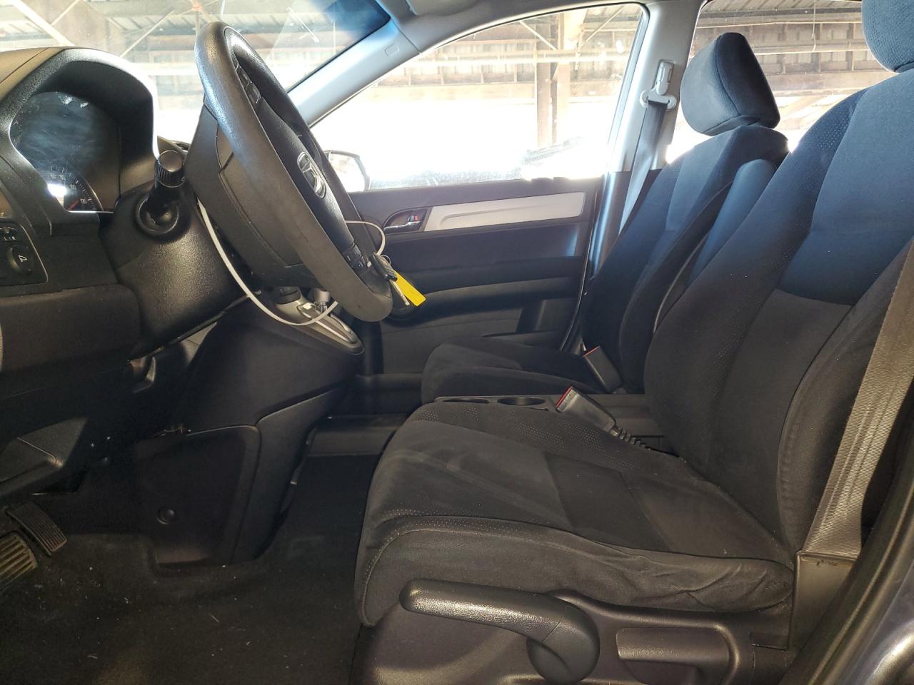 2011 Honda Cr-V Se VIN: JHLRE4H47BC033606 Lot: 82224425