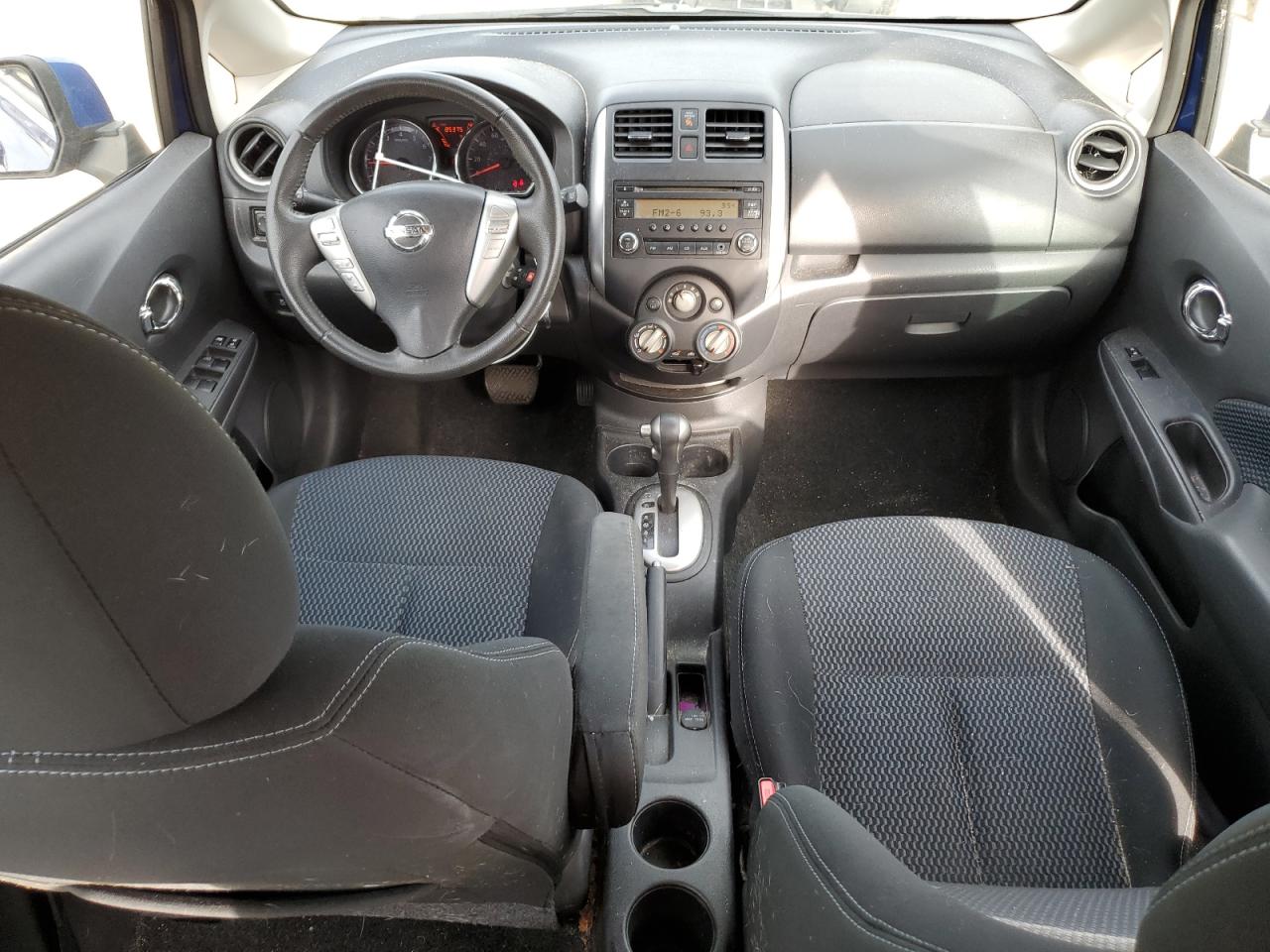 2014 Nissan Versa Note S VIN: 3N1CE2CP0EL407929 Lot: 82184995