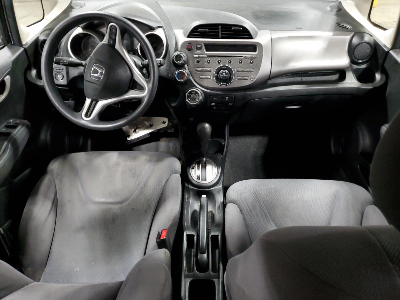 2013 Honda Fit VIN: JHMGE8H33DC071399 Lot: 91041445