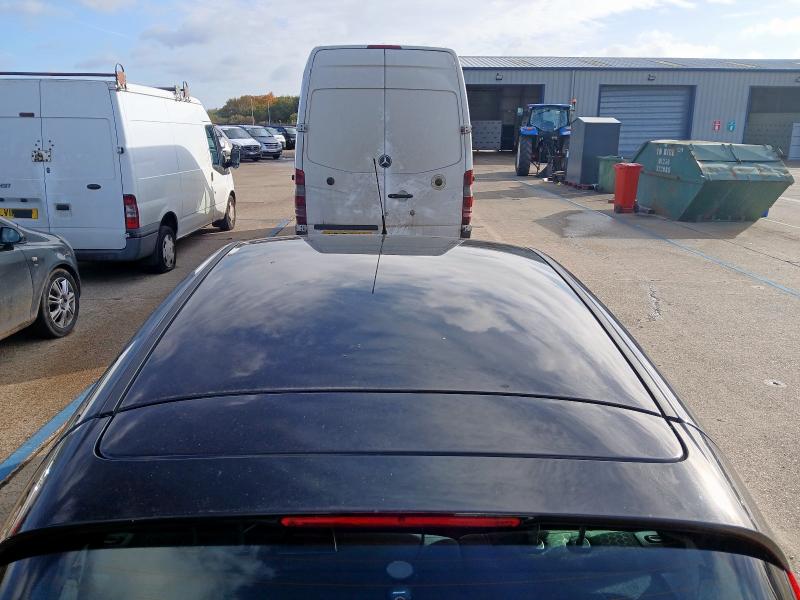 2012 FORD FIESTA 1.25 ZETEC 5DR [82]