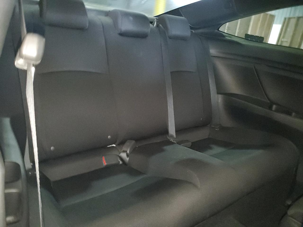 2018 Honda Civic Si VIN: 2HGFC3A52JH752343 Lot: 85839425