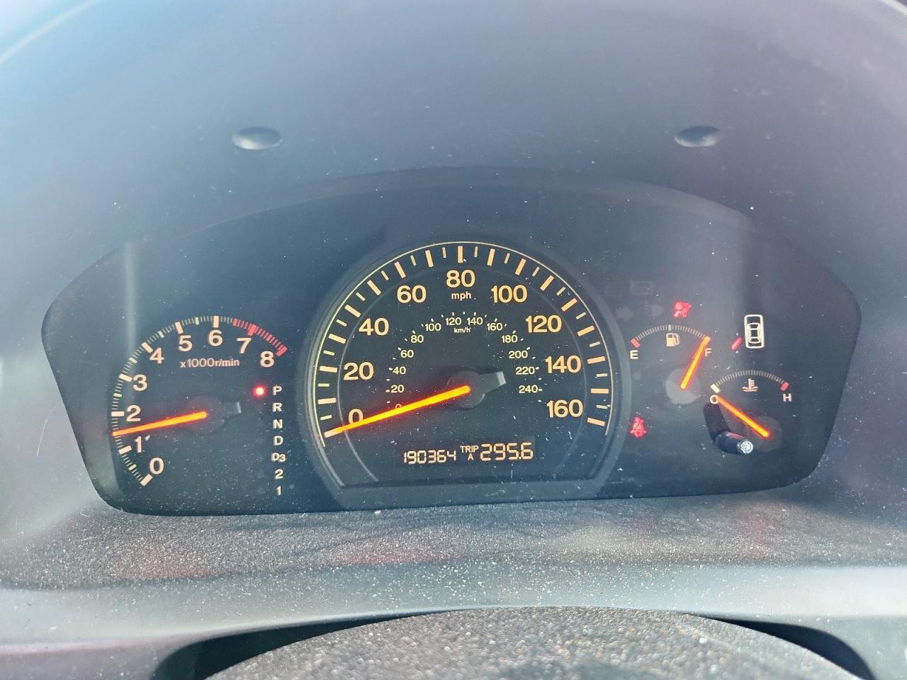 2005 Honda Accord Ex VIN: 1HGCM56715A027021 Lot: 85669795