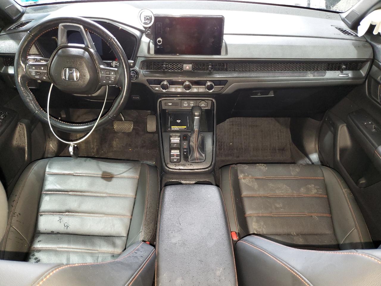 2025 Honda Cr-V Sport-L VIN: 7FARS6H8XSE038147 Lot: 89633635