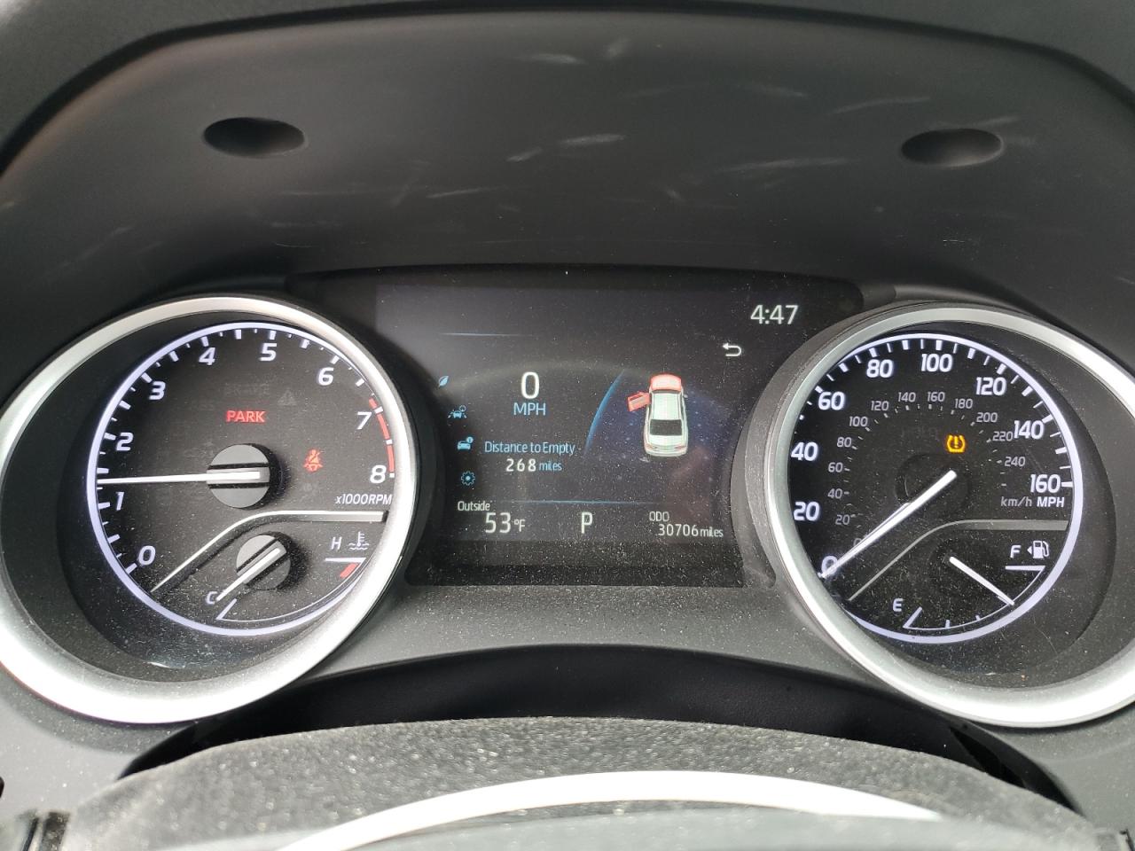 2022 Toyota Camry Le VIN: 4T1C11BK5NU062231 Lot: 84417985