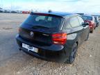 2012 BMW 118D SPORT  for sale at Copart CORBY