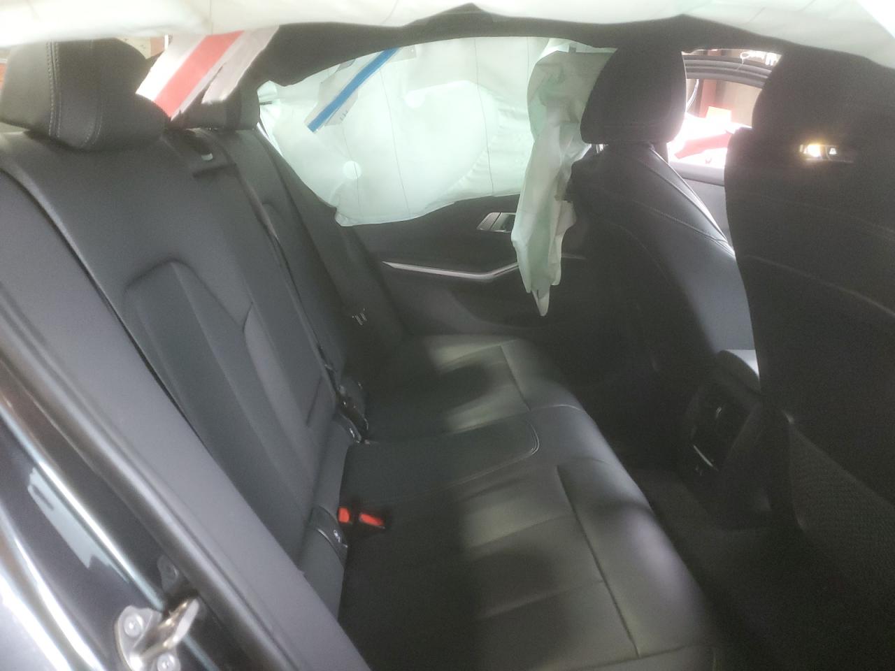 2022 BMW 330Xi VIN: 3MW5R7J09N8C65965 Lot: 90372195