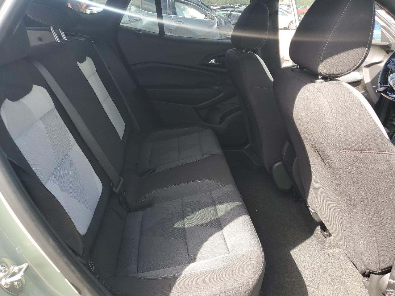 2024 Chevrolet Trax 1Rs VIN: KL77LGE20RC209336 Lot: 85513215