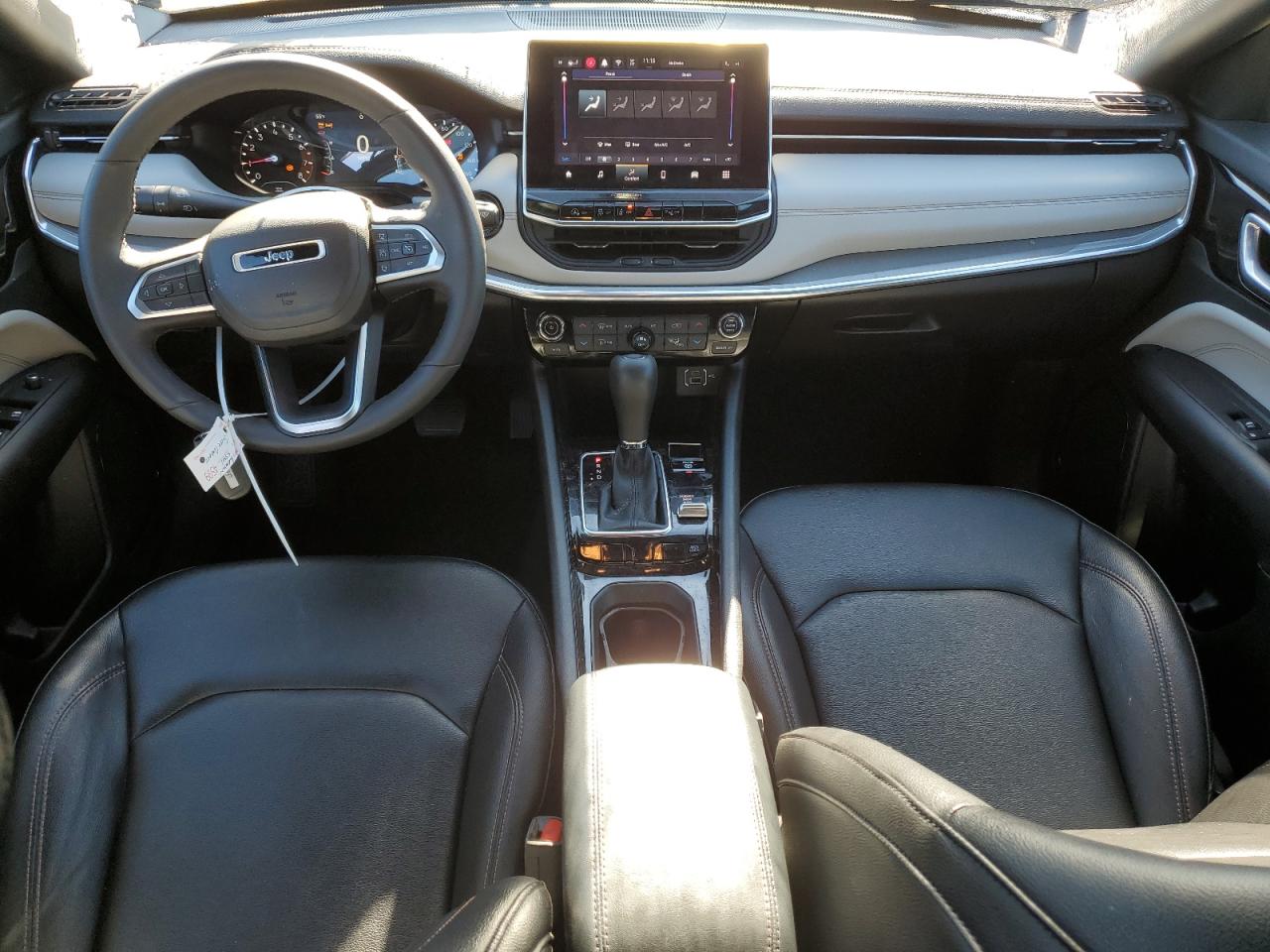 2024 Jeep Compass Limited VIN: 3C4NJDCN7RT142329 Lot: 87025895