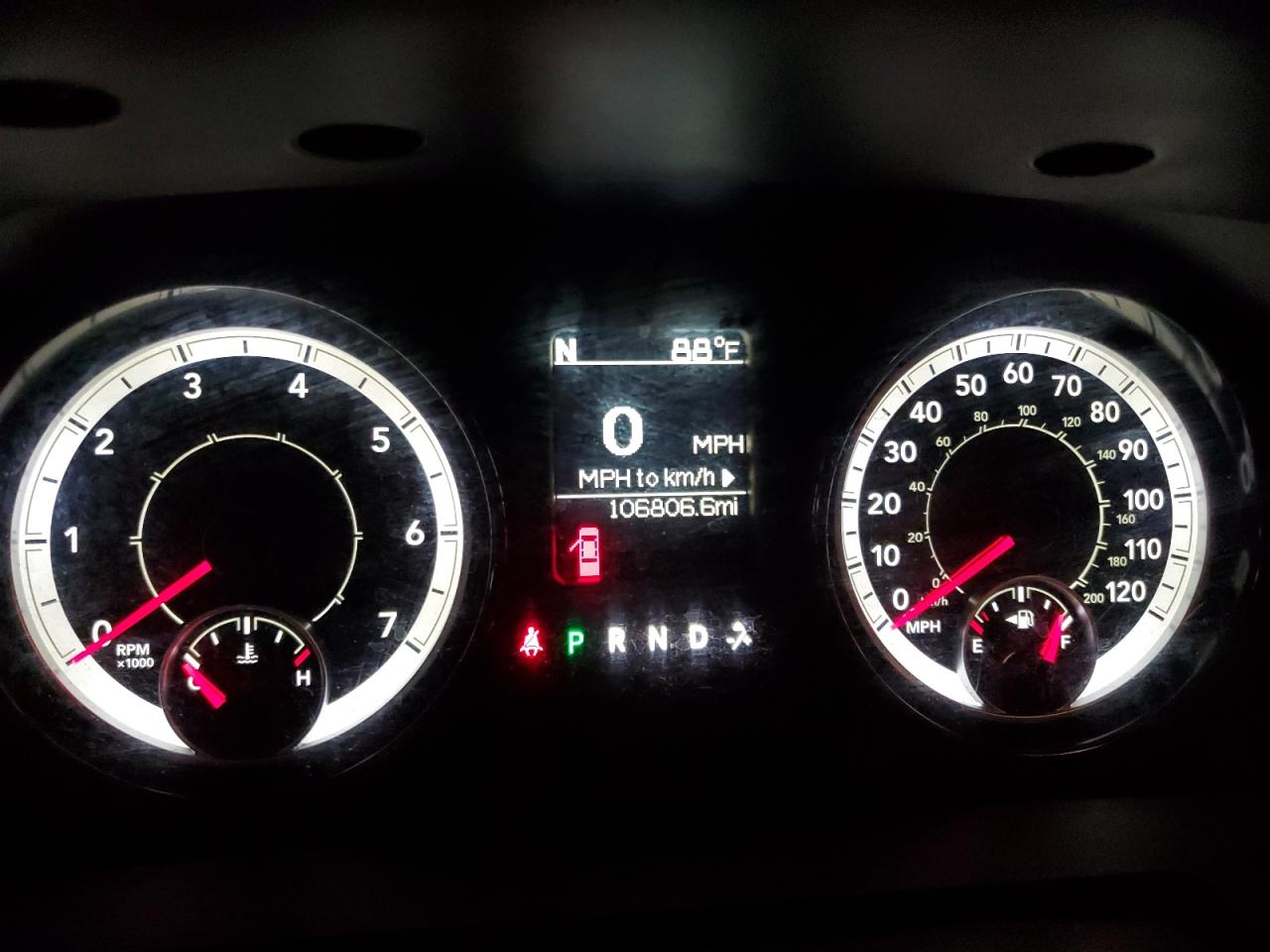 2019 Ram 1500 Classic Slt VIN: 1C6RR6TT7KS650495 Lot: 90358865