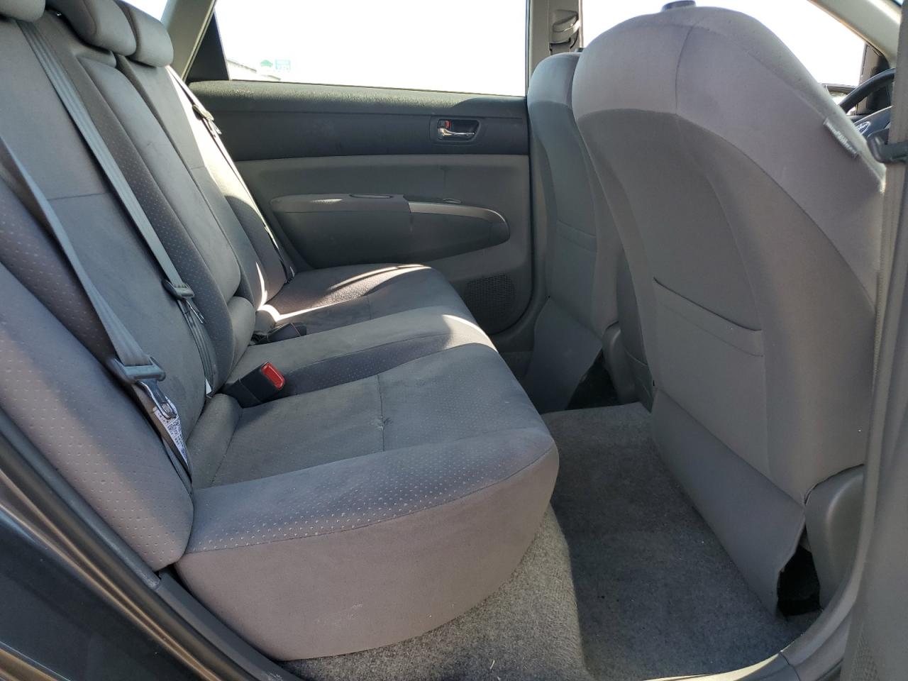 2008 Toyota Prius VIN: JTDKB20U583319857 Lot: 84775655