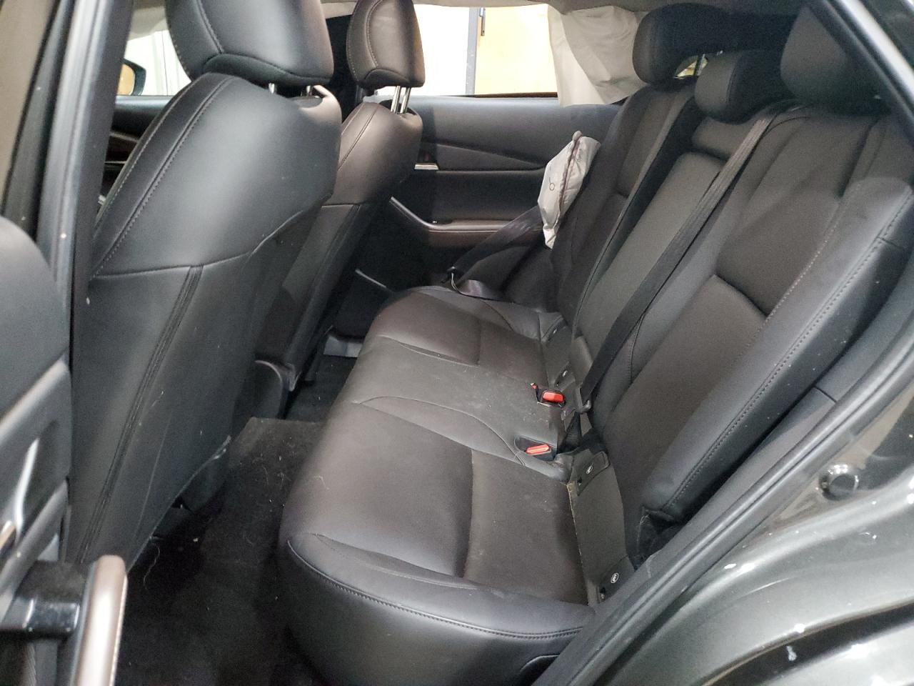 2024 Mazda Cx-30 Premium Plus VIN: 3MVDMBEY9RM622847 Lot: 90982845