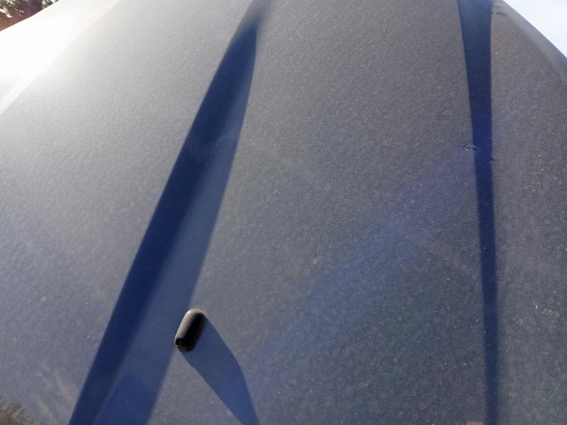 2013 FORD FIESTA TITANIUM AUTO 
