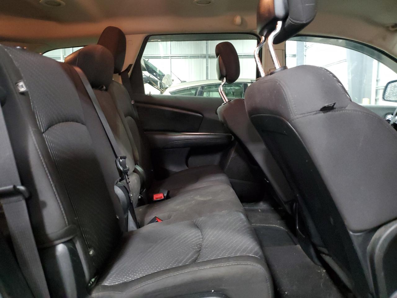 2013 Dodge Journey Sxt VIN: 3C4PDDBG0DT648340 Lot: 87431335