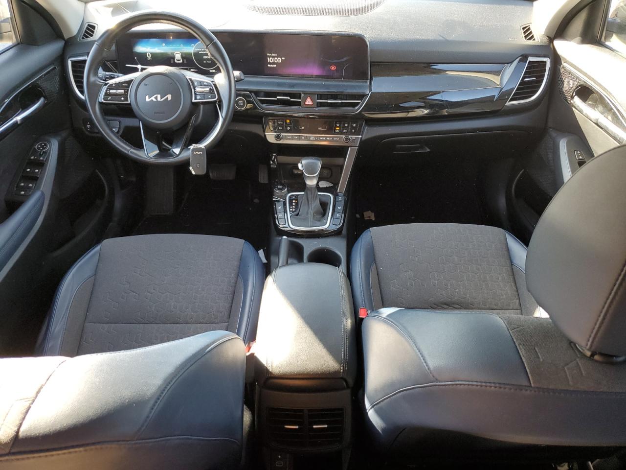 2024 Kia Seltos S VIN: KNDEUCAA6R7511574 Lot: 84947115