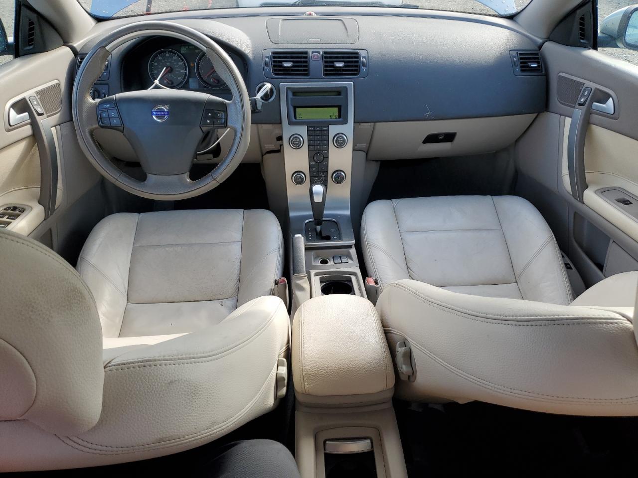 2007 Volvo C70 T5 VIN: YV1MC68277J023985 Lot: 85257005