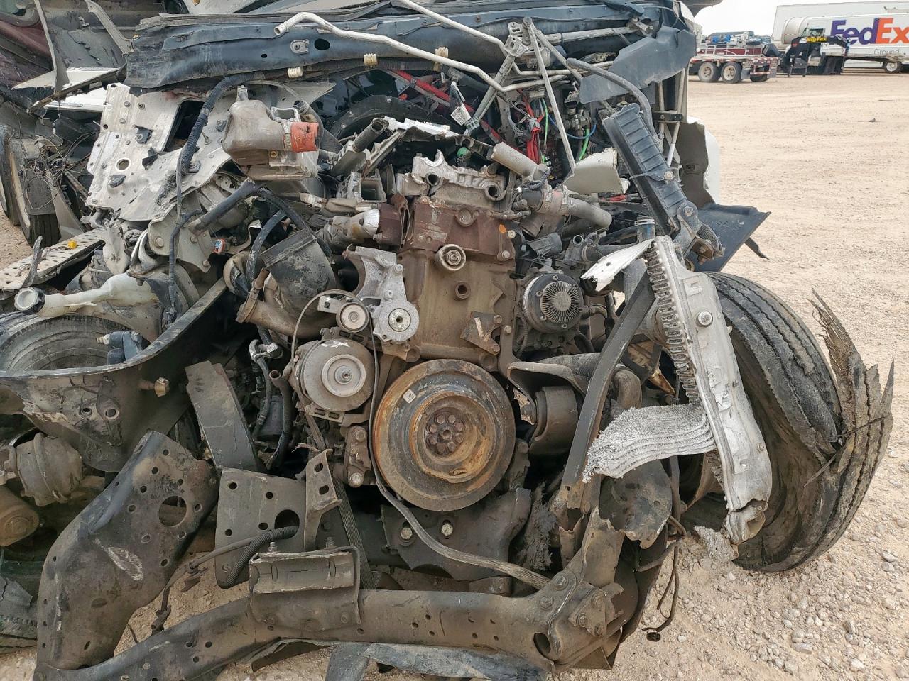 2019 Freightliner Cascadia 125 Semi Truck VIN: 1FUJGLDR5KLKD8376 Lot: 84298965