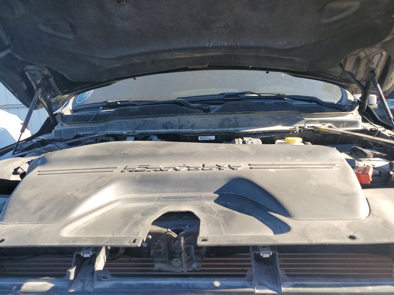 2024 Ram 2500 Tradesman VIN: 3C6UR5HL9RG103078 Lot: 86492365