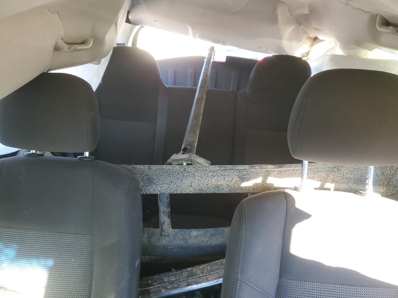 2015 Jeep Patriot Sport VIN: 1C4NJPBB6FD359090 Lot: 85003685