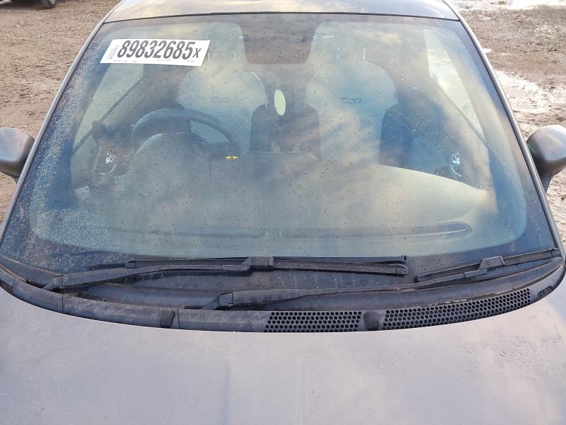 2022 FIAT 500 1.0 MILD HYBRID DOLCEVITA [PART LEATHER] 3DR