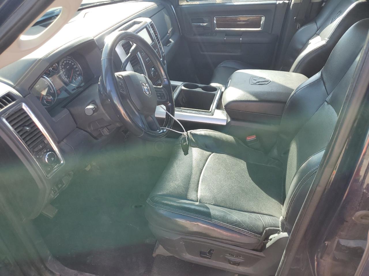 2012 Dodge Ram 2500 Laramie VIN: 3C6UD5NL6CG171686 Lot: 80148395