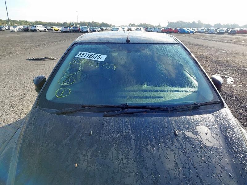 2010 FORD FOCUS 1.8 ZETEC 5DR