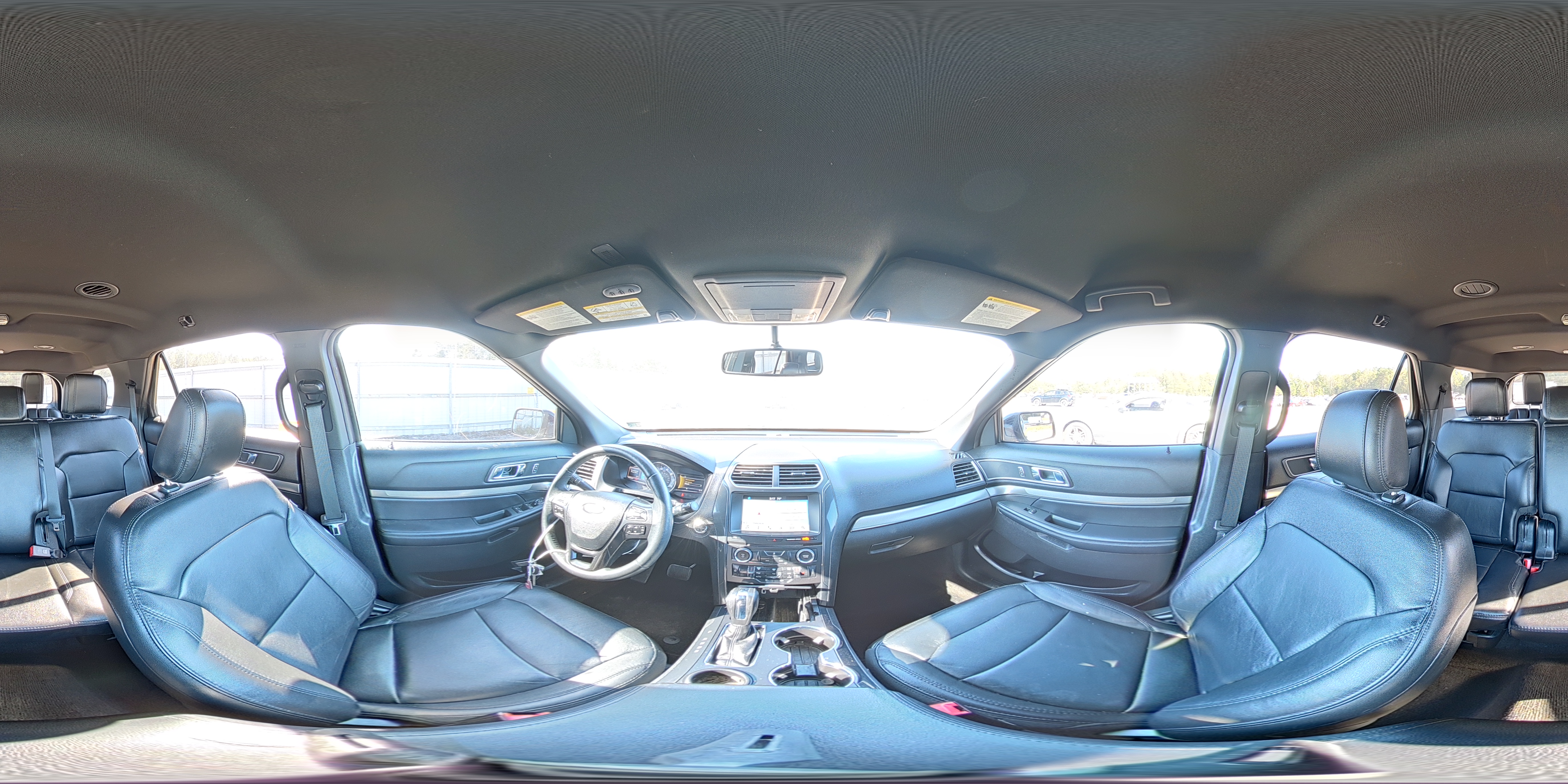 2018 Ford Explorer Xlt VIN: 1FM5K7D83JGB40198 Lot: 82204575