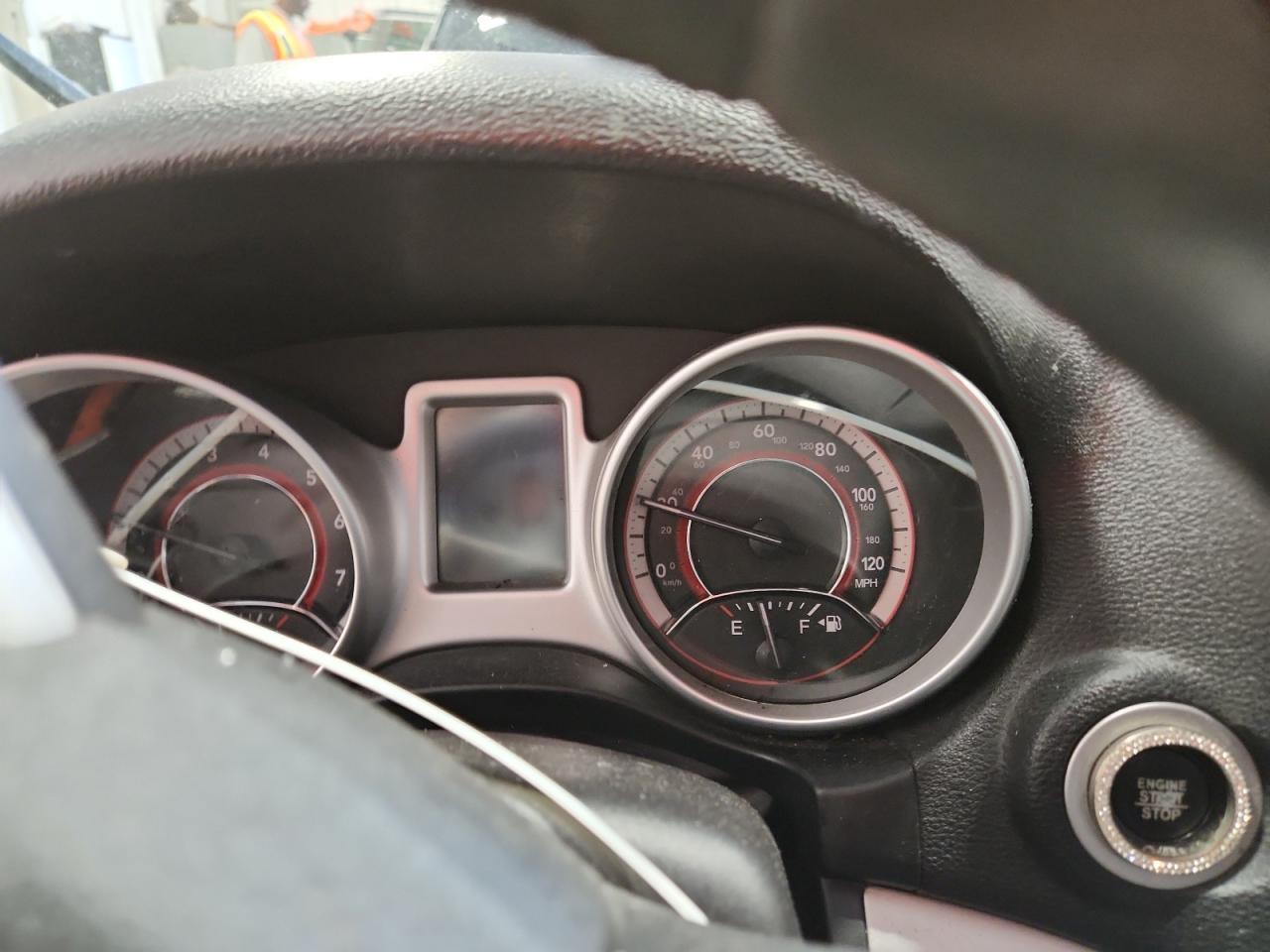 2017 Dodge Journey Gt VIN: 3C4PDCEG9HT501106 Lot: 89430475