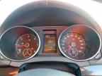 2009 VOLKSWAGEN GOLF SE TDI  for sale at Copart CORBY