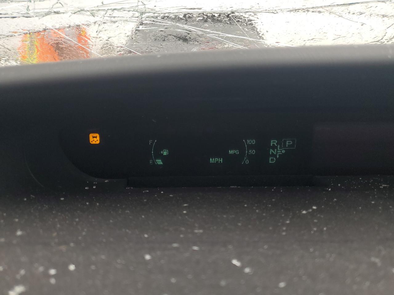 2011 Toyota Prius VIN: JTDKN3DU2B5344217 Lot: 82379865