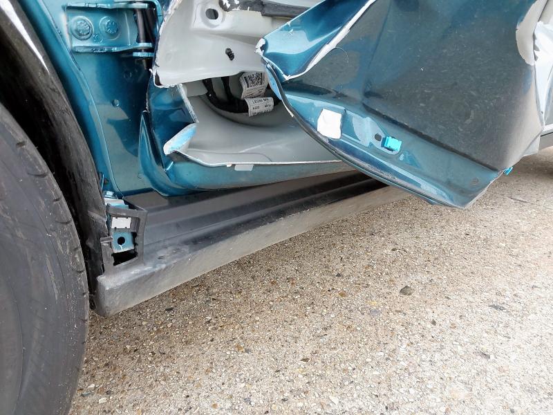 2024 FIAT 600 1.2 HYBRID 48V LA PRIMA 5DR EDCT-6