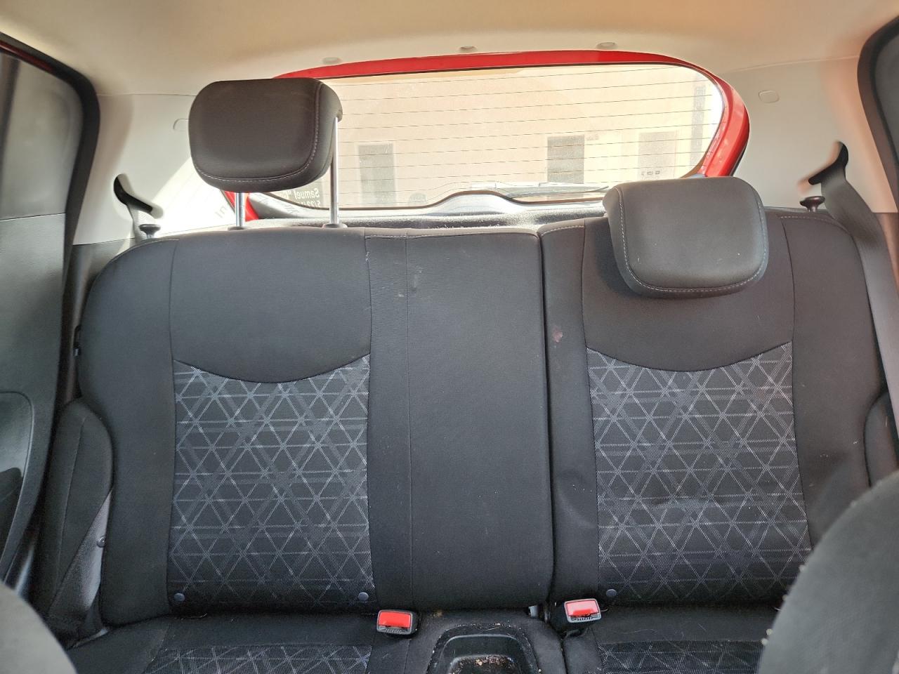 2019 Chevrolet Spark Ls VIN: KL8CB6SAXKC702272 Lot: 82238025