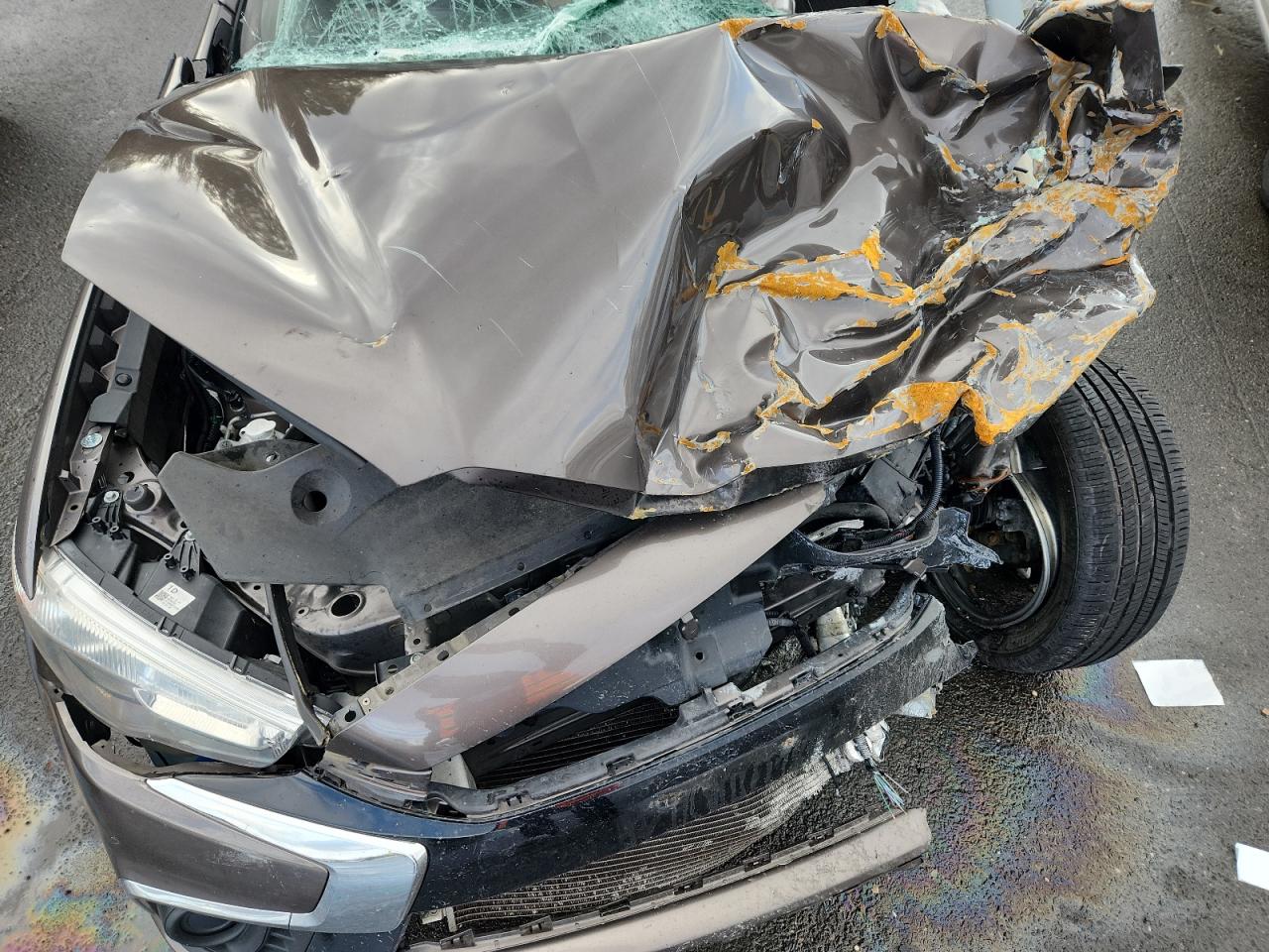 2019 Mitsubishi Outlander Sport Es VIN: JA4AP3AU8KU033630 Lot: 90671285