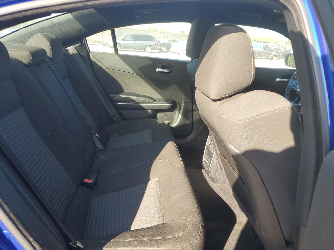 2021 Dodge Charger Gt VIN: 2C3CDXHG4MH581536 Lot: 85282035